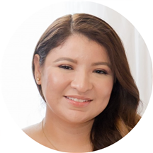 Minelba Estrada, LPC