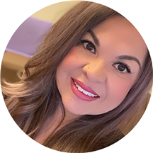 Minerva Barrientos, LMFT