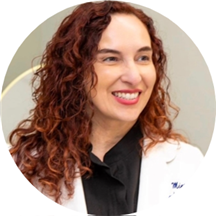 Minerva Sanchez-Maharaj, NP