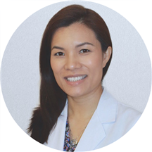 Minh-Chau Tran, APRN, RN, MSN