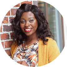 Miquia Thompson, LMHC