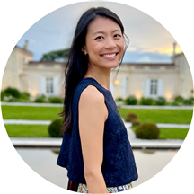 Mirabel Xiao-Ou Xing, LMSW