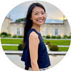 Mirabel Xiao-Ou Xing, LMSW