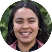 Miranda Alexander, LMHC