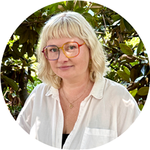 Miranda Barzey, LPC, CRC