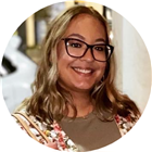 Miranda Esparza, LPC