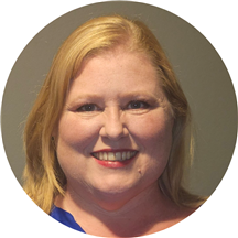 Miranda Friedman, LCSW