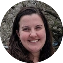 Miranda Gathright, MS