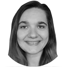 Miranda LaComb, LCSW