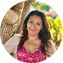 Miranda Rich, MA, LMFT