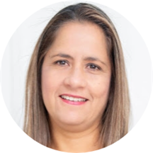 Mirella Caro-Cortes, LMHC