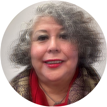 Mireya Tamez, MA, LPC