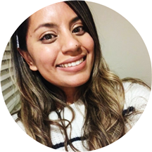 Mireyna Reyna-Rincon, LMFT