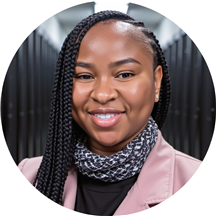 Miriam Achilefu, PMHNP