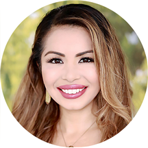 Miriam Alvizures, LMFT