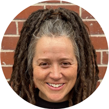 Miriam Davidson, MSN, APRN