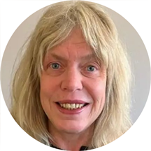 Miriam Geier, MS, LPC