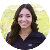 Miriam Gonzalez, FNP