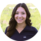 Miriam Gonzalez, FNP