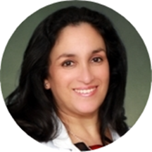 Miriam Guerra Otero, NP