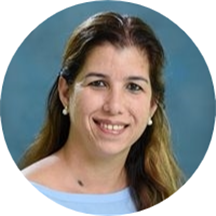 Miriam Rodriguez, LMHC