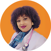 Mirianda Ndaptso, APRN, RN, NP