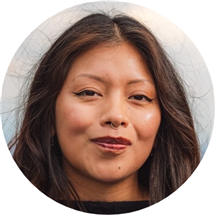 Mirna Martinez, LCSW