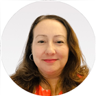 Mirna Martinez Serrano, LCSW