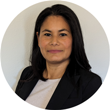 Mirna Rodriguez, LMFT