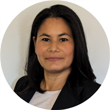 Mirna Rodriguez, LMFT