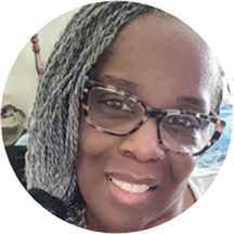 Mironda Womack, LCSW, MSW