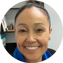 Mirta Martinez, LCSW