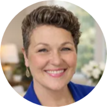 Misha Gibson, LISW - CP