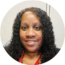 Mishawna Washington, LCPC