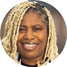 Mispa S Sango, PMHNP