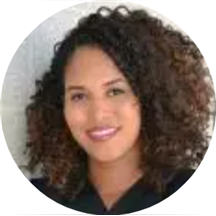 Misty Anthony-McAllister, PA