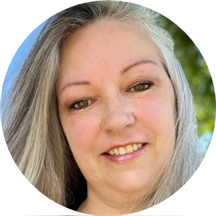 Misty Humphrey, LCPC