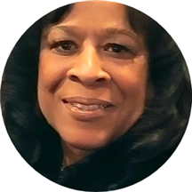 Misty McDowell, PMHNP