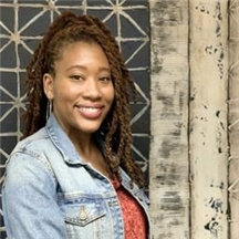 Misty Speight, LSCSW