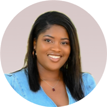 Mitchela Pierre, RDN