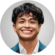 Mitchell Glenn Tan, PMHNP