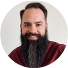 Mitchell Mallard, LCMHCS