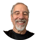 Mitchell Rotenberg, LCSW