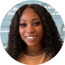 Mitchnida Clervil, LCSW