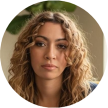 Mitsouko Chatelain, LCSW