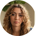 Mitsouko Chatelain, LCSW