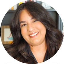 Mitzi Martinez, LMHC