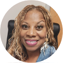 Mitzie Jenkins, APRN, RN, NP