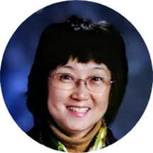 Miwo Lung Wong, LICSW