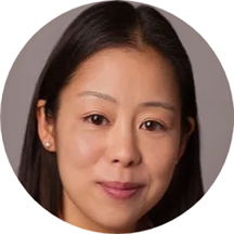 Miyuki Kobayashi, MA, LMHC